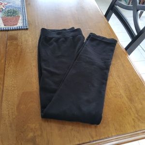 Fleece Leggings (listing #2)